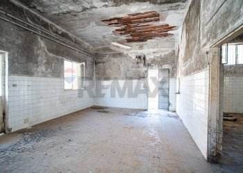 Stanza vuota - Appartamento Via Vasco Pratolini, Belpasso - foto 30