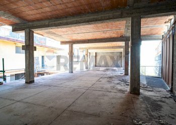Parcheggio - Appartamento Via Vasco Pratolini, Belpasso - foto 33