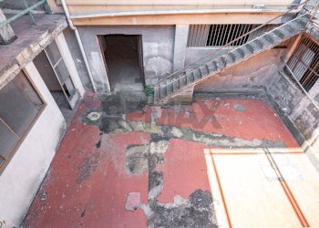Posizione della mappa - Appartamento Via Vasco Pratolini, Belpasso - foto 34