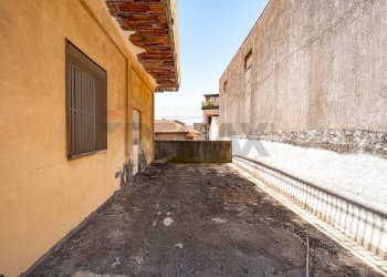 Terrazza - Appartamento Via Vasco Pratolini, Belpasso - foto 37