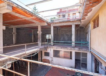 Edificio all\'aperto - Appartamento Via Vasco Pratolini, Belpasso - foto 41