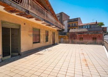 Terrazza - Appartamento Via Vasco Pratolini, Belpasso - foto 48