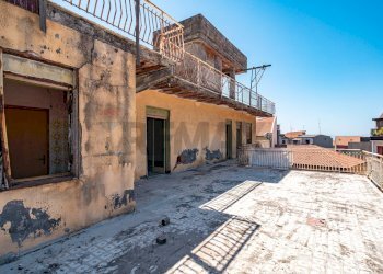 Terrazza - Appartamento Via Vasco Pratolini, Belpasso - foto 55