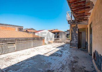 Terrazza - Appartamento Via Vasco Pratolini, Belpasso - foto 56