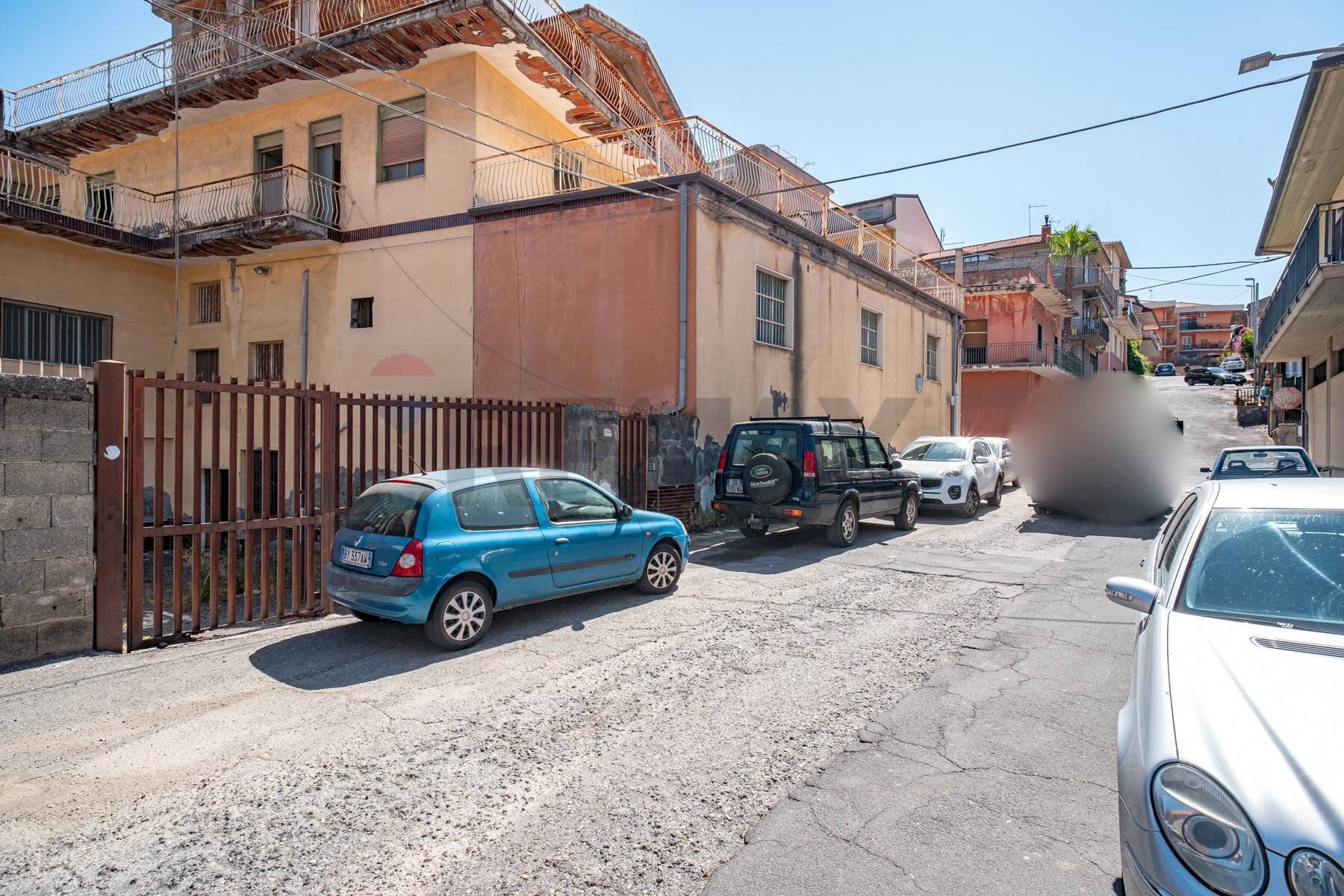 Edificio all\'aperto - Appartamento Via Vasco Pratolini
snc, Belpasso - foto 2