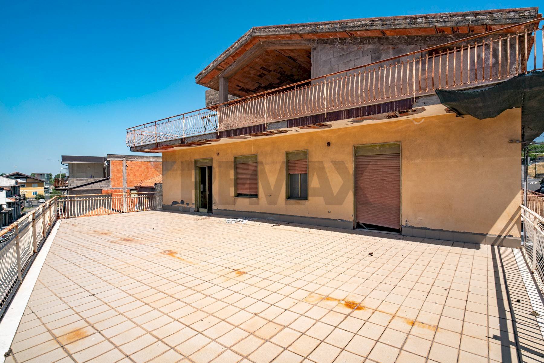 Terrazza - Appartamento Via Vasco Pratolini
snc, Belpasso - foto 3