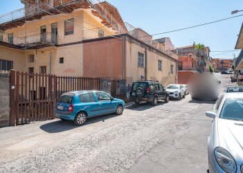 Edificio all\'aperto - Appartamento Via Vasco Pratolini
 
snc, Belpasso - foto 2