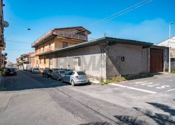 Casa all\'aperto - Appartamento Via Vasco Pratolini
 
snc, Belpasso - foto 4