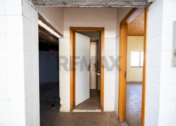 Hall / corridoio - Appartamento Via Vasco Pratolini
 
snc, Belpasso - foto 23