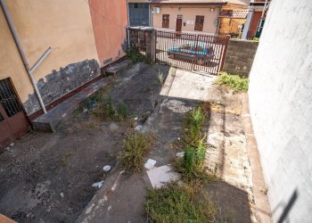 Edificio all\'aperto - Appartamento Via Vasco Pratolini
 
snc, Belpasso - foto 38