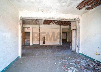 Stanza vuota - Appartamento Via Vasco Pratolini
 
snc, Belpasso - foto 43