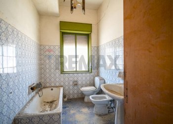Bagno - Appartamento Via Vasco Pratolini
 
snc, Belpasso - foto 46