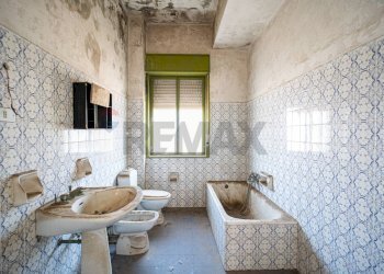 Bagno - Appartamento Via Vasco Pratolini
 
snc, Belpasso - foto 49