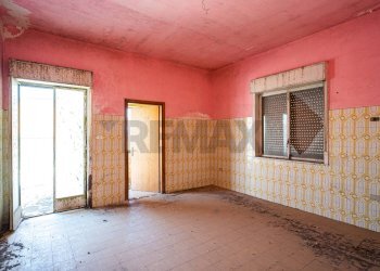 Stanza vuota - Appartamento Via Vasco Pratolini
 
snc, Belpasso - foto 51