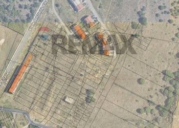 Pianta 2D - Building land Via Scala Vecchia
snc, Paterno - photo 1