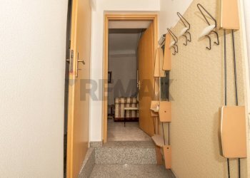Hall / corridoio - Semi-detached house Via San Leonardo
 
31, Caltagirone - photo 7