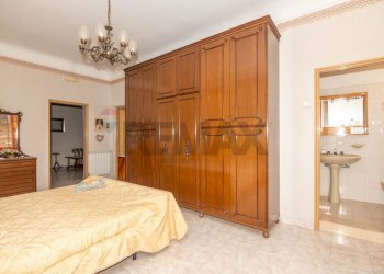 Camera / camera da letto - Semi-detached house Via San Leonardo
 
31, Caltagirone - photo 19