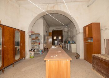Hall / corridoio - Semi-detached house Via San Leonardo
 
31, Caltagirone - photo 23