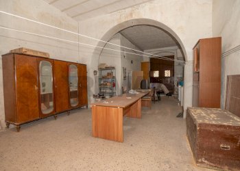 Ufficio - Semi-detached house Via San Leonardo
 
31, Caltagirone - photo 25
