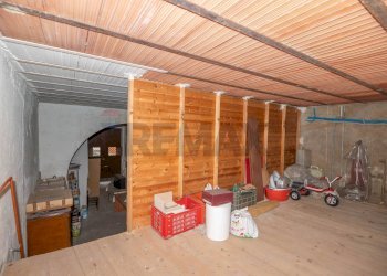 Dispensa di stoccaggio - Semi-detached house Via San Leonardo
 
31, Caltagirone - photo 26