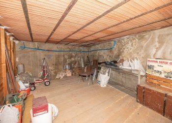 Stanza vuota - Semi-detached house Via San Leonardo
 
31, Caltagirone - photo 27