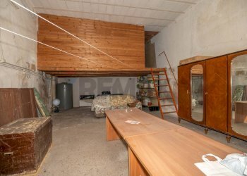 Soggiorno - Semi-detached house Via San Leonardo
 
31, Caltagirone - photo 28
