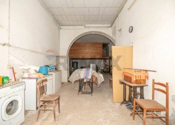 Cucina - Semi-detached house Via San Leonardo
 
31, Caltagirone - photo 29