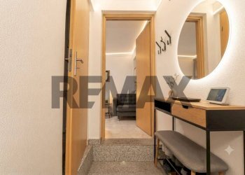 Hall / corridoio - Semi-detached house Via San Leonardo
 
31, Caltagirone - photo 8