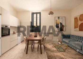 Sala da pranzo - Semi-detached house Via San Leonardo
 
31, Caltagirone - photo 16