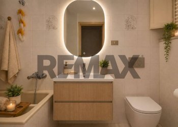 Bagno - Semi-detached house Via San Leonardo
 
31, Caltagirone - photo 18