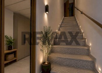 Scale - Semi-detached house Via San Leonardo
 
31, Caltagirone - photo 21