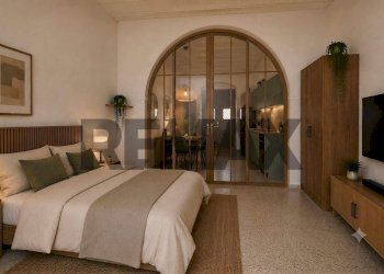 Camera / camera da letto - Semi-detached house Via San Leonardo
 
31, Caltagirone - photo 24