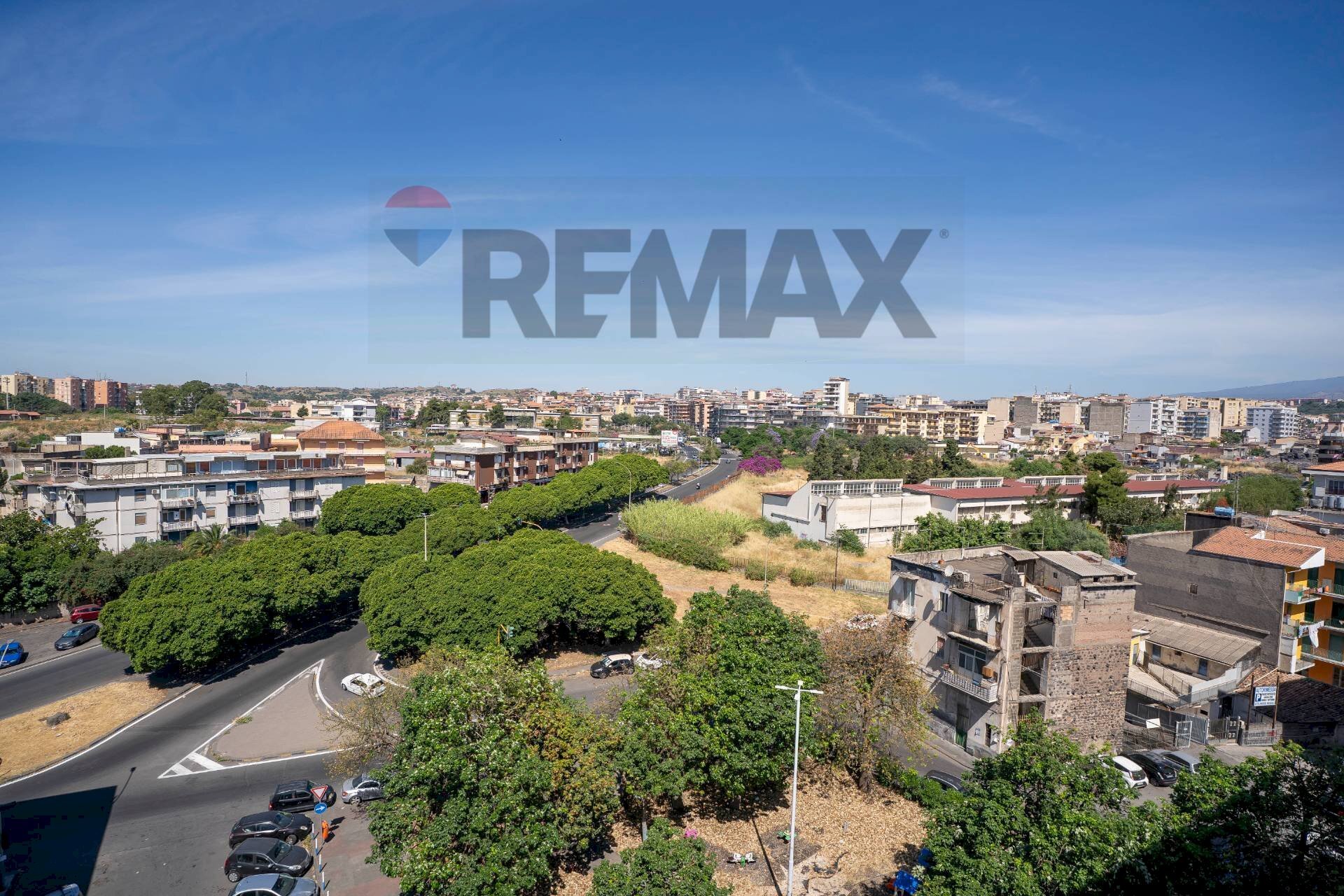 Edificio all\'aperto - Appartamento Via Acquedotto Greco
 
137, Catania - foto 1