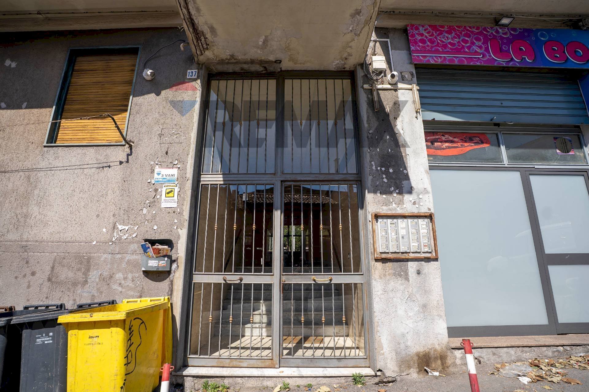 Edificio all\'aperto - Appartamento Via Acquedotto Greco
137, Catania - foto 3