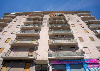 Edificio all\'aperto - Appartamento Via Acquedotto Greco
 
137, Catania - foto 2