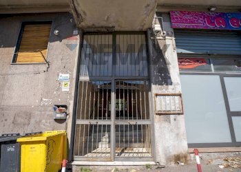 Edificio all\'aperto - Appartamento Via Acquedotto Greco
 
137, Catania - foto 3