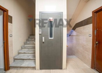 Ricezione / Lobby - Appartamento Via Acquedotto Greco
 
137, Catania - foto 8