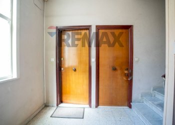 Hall / corridoio - Appartamento Via Acquedotto Greco
 
137, Catania - foto 10