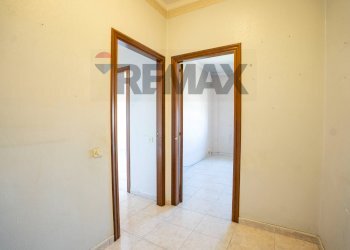 Hall / corridoio - Appartamento Via Acquedotto Greco
 
137, Catania - foto 12