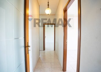 Hall / corridoio - Appartamento Via Acquedotto Greco
 
137, Catania - foto 15