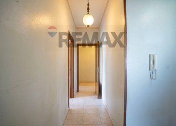 Hall / corridoio - Appartamento Via Acquedotto Greco
 
137, Catania - foto 16