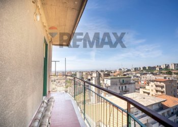 Balcone - Appartamento Via Acquedotto Greco
 
137, Catania - foto 19