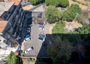 Edificio all\'aperto - Appartamento Via Acquedotto Greco
 
137, Catania - foto 22