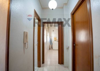 Hall / corridoio - Appartamento Via Acquedotto Greco
 
137, Catania - foto 24