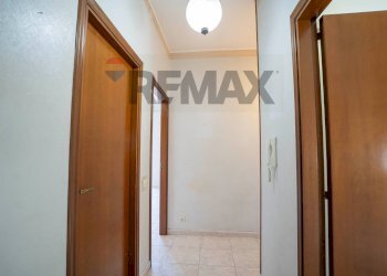 Hall / corridoio - Appartamento Via Acquedotto Greco
 
137, Catania - foto 25