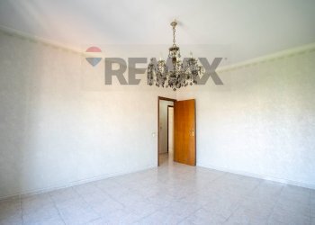 Stanza vuota - Appartamento Via Acquedotto Greco
 
137, Catania - foto 27