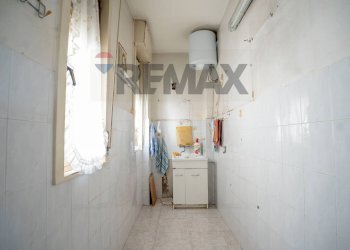 Lavanderia - Appartamento Via Acquedotto Greco
 
137, Catania - foto 28