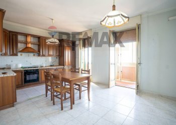 Cucina - Appartamento Via Acquedotto Greco
 
137, Catania - foto 33