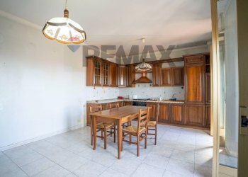 Cucina - Appartamento Via Acquedotto Greco
 
137, Catania - foto 34