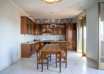 Cucina - Appartamento Via Acquedotto Greco
 
137, Catania - foto 36